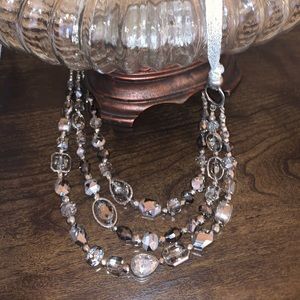 Beautiful Earthy Necklace